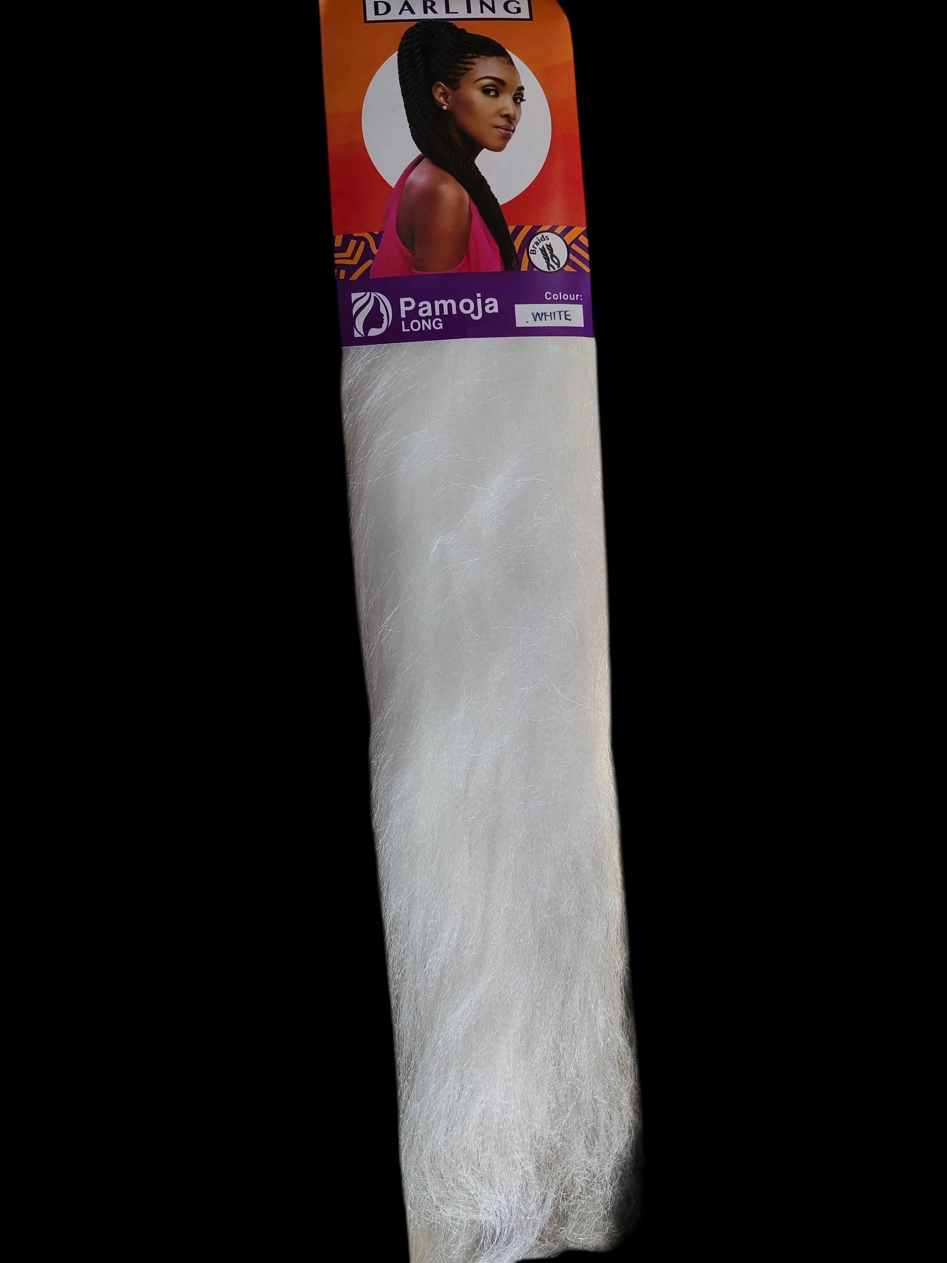 #WHITE